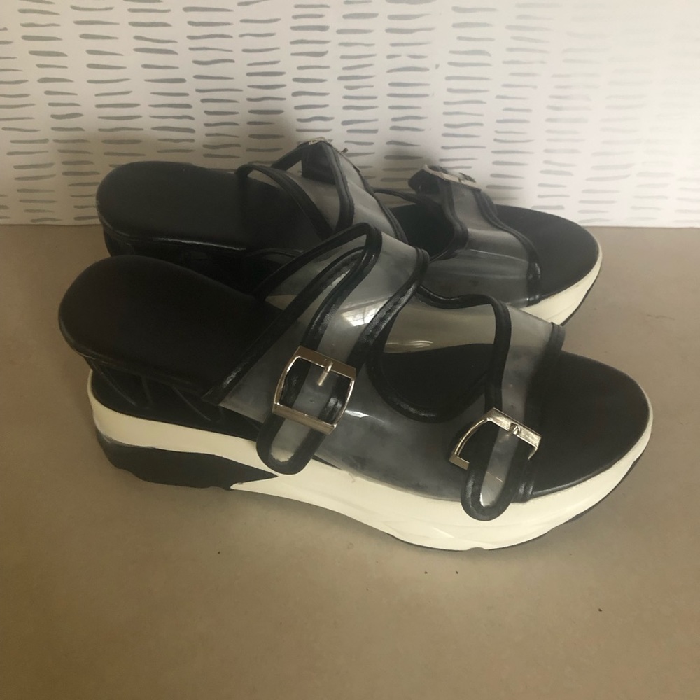 Woman sandals - Picture 5 of 5
